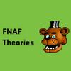 undefined FNAF Theories