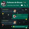undefined Fofocas de Bruxa