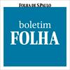 undefined Boletim Folha