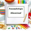 undefined Fonoaudiologia Educacional