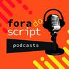 undefined Fora do Script