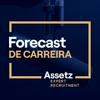 undefined Forecast de Carreira da Assetz