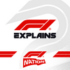 undefined F1 Explains