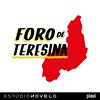 undefined Foro de Teresina