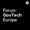 undefined Forum: GovTech Europe