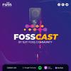 undefined FOSSCAST