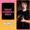 undefined Fotografia e Música