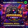undefined Fotografia e Música