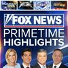 undefined FOX News Primetime Highlights
