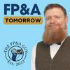 undefined FP&A Tomorrow