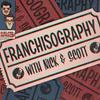 undefined Franchisography