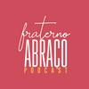 undefined Fraterno Abraço