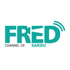 undefined FRED Film Radio - Sardu Channel