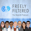 undefined Freely Filtered, a NephJC Podcast