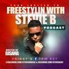 undefined Freestylin With Stevie B