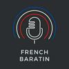 undefined French Baratin - Real conversations in French for advanced learners, débats en français authentique, B2 et +, FLE, French language podcast