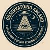 undefined Frequência Arcana – Um podcast do Observatório Arcano
