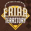 undefined Friar Territory: a San Diego Padres podcast