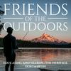 undefined Friends of the Outdoors' podcast