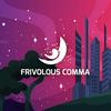 undefined Frivolous Comma Podcast