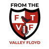 undefined From the Valley Floyd - A Charlton Athletic Podcast