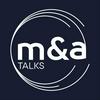 undefined M&amp;A Talks