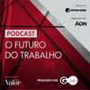 undefined Futuro do trabalho