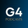 undefined G4 Podcasts