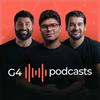 undefined G4 Podcasts: Gestão e Alta Performance