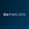 undefined G4 Podcasts