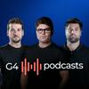 undefined G4 Podcasts: Gestão e Alta Performance