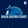 undefined GaiaAstroCast