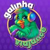 undefined Galinha Viajante - Videogames