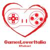 undefined GamesLoverItalia - Il Podcast