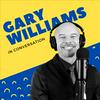 undefined Gary Williams In Conversation