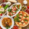 undefined Gastronomía