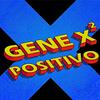 undefined Gene X Positivo - Oficial