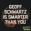 undefined Geoff Schwartz Is Smarter Than You