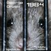 undefined George Orwell - 1984