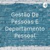 undefined Gestão De Pessoas E Departamento Pessoal