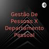 undefined Gestão De Pessoas X Departamento Pessoal