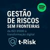 undefined 🎙️ Gestão de Riscos Sem Fronteiras: da ISO 31000 à transformação digital