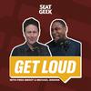 undefined Get Loud