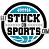 undefined Get Stuck On Sports Podcast