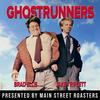 undefined Ghostrunners