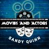 undefined Movies and Actors Sandy Quinn