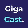 undefined GigaCast - Histórias de Empreendedores Gigantes