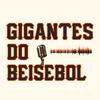 undefined Gigantes do Beisebol