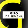 undefined Giro da Semana SBT News