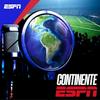 undefined Continente ESPN